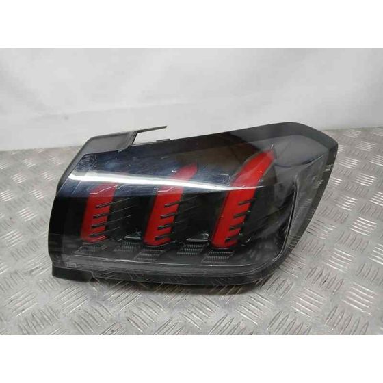 Piloto Trasero Derecho para Peugeot 208 (P2)