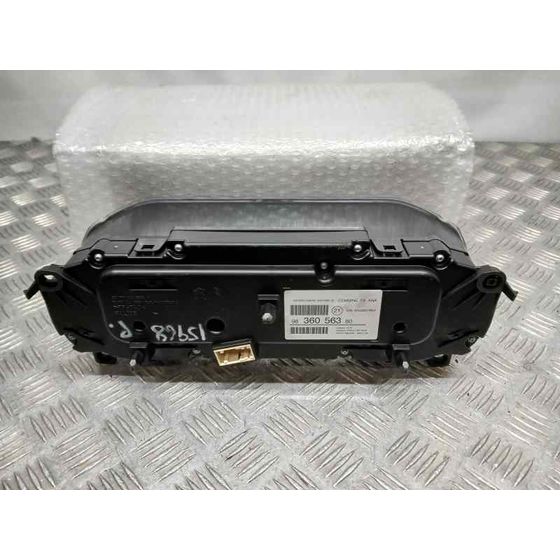 Cuadro Instrumentos para Peugeot 208 (P2)