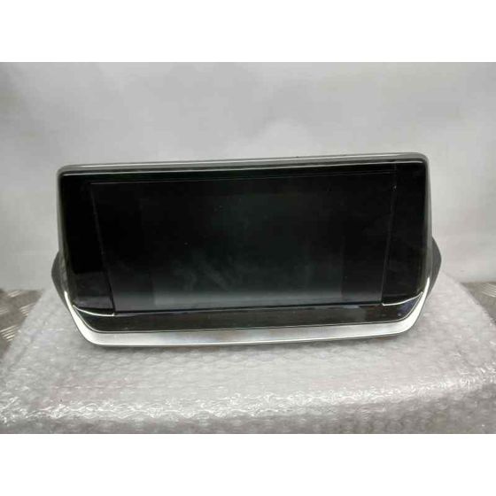 Sistema Navegacion Gps para Peugeot 208 (P2)