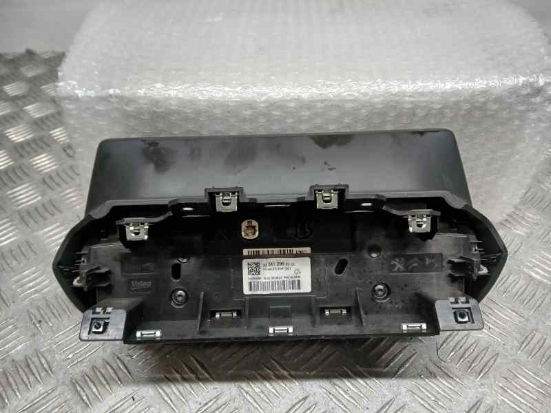 Sistema Navegacion Gps para Peugeot 208 (P2)