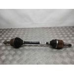 Transmision Delantera Izquierda para Peugeot 208 (P2)