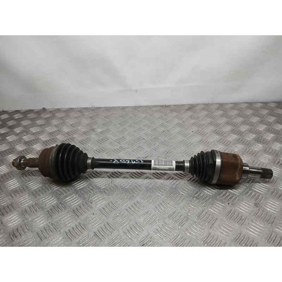 Transmision Delantera Izquierda para Peugeot 208 (P2)