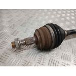 Transmision Delantera Izquierda para Peugeot 208 (P2)