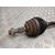 Transmision Delantera Izquierda para Peugeot 208 (P2)