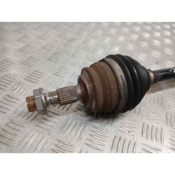 Transmision Delantera Izquierda para Peugeot 208 (P2)