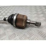 Transmision Delantera Izquierda para Peugeot 208 (P2)