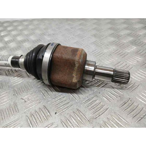 Transmision Delantera Izquierda para Peugeot 208 (P2)