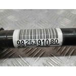 Transmision Delantera Izquierda para Peugeot 208 (P2)