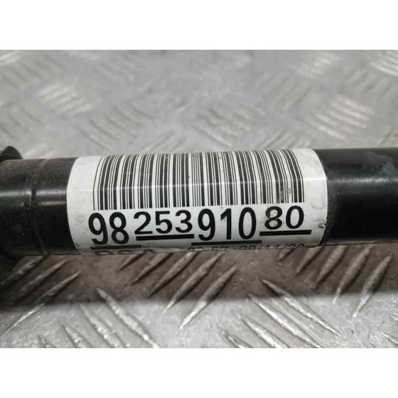 Transmision Delantera Izquierda para Peugeot 208 (P2)