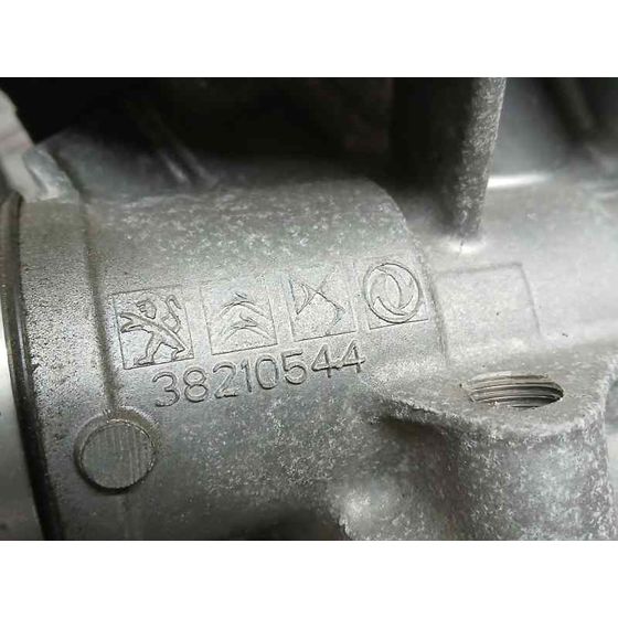 Cremallera Direccion para Peugeot 208 (P2)