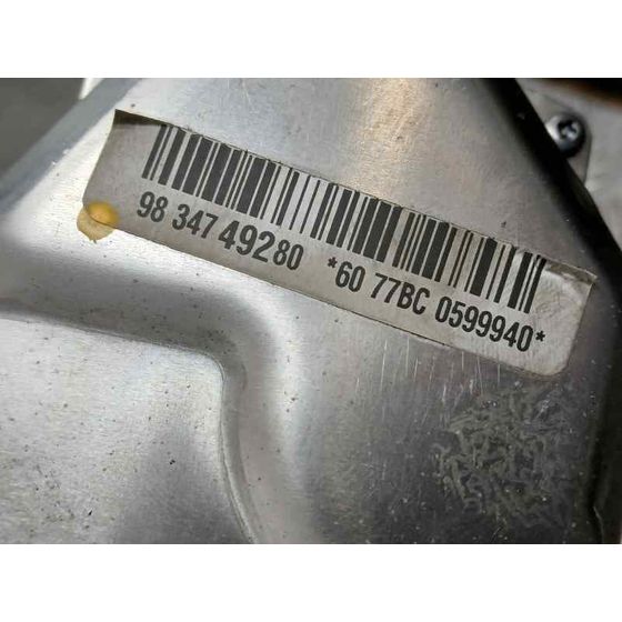 Cremallera Direccion para Peugeot 208 (P2)