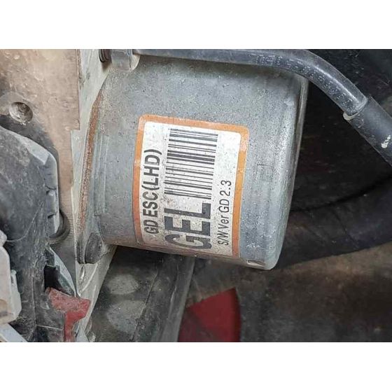 Abs para Hyundai I30 (Gd)