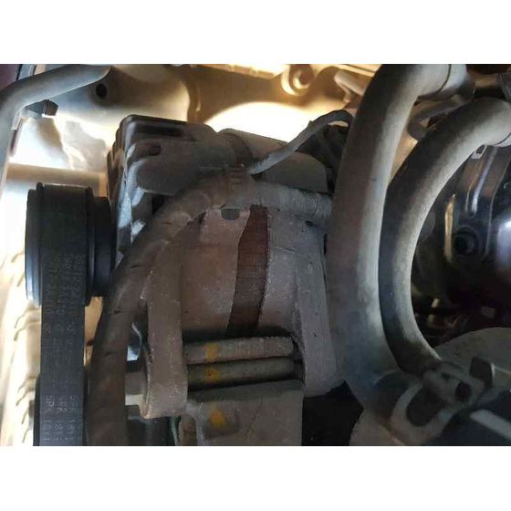 Alternador para Hyundai I30 (Gd)
