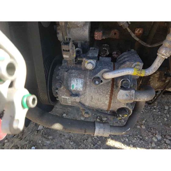 Compresor Aire Acondicionado para Hyundai I30 (Gd)
