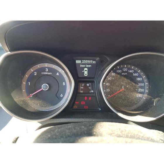 Cuadro Instrumentos para Hyundai I30 (Gd)