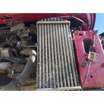 Intercooler para Hyundai I30 (Gd)