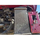 Intercooler para Hyundai I30 (Gd)