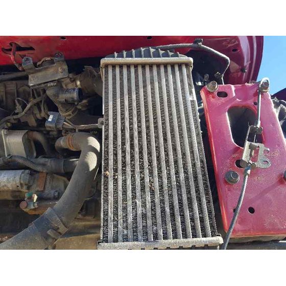 Intercooler para Hyundai I30 (Gd)