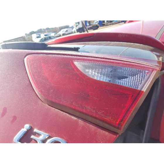 Piloto Trasero Derecho para Hyundai I30 (Gd)