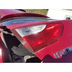 Piloto Trasero Izquierdo para Hyundai I30 (Gd)