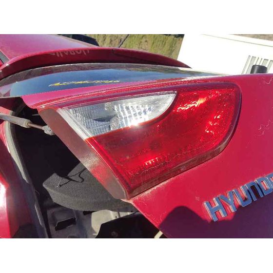 Piloto Trasero Izquierdo para Hyundai I30 (Gd)