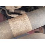 Transmision Delantera Derecha para Hyundai I30 (Gd)