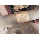 Transmision Delantera Derecha para Hyundai I30 (Gd)