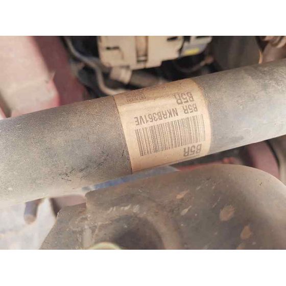 Transmision Delantera Derecha para Hyundai I30 (Gd)