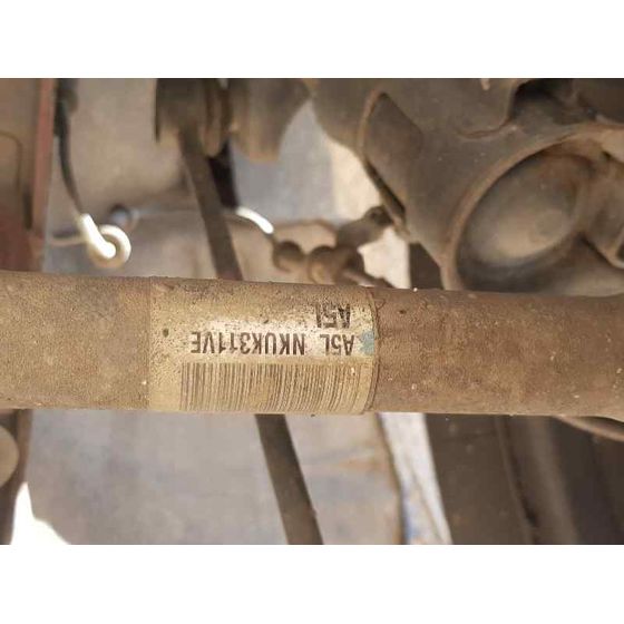 Transmision Delantera Izquierda para Hyundai I30 (Gd)