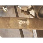 Transmision Delantera Izquierda para Hyundai I30 (Gd)
