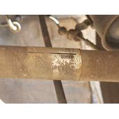 Transmision Delantera Izquierda para Hyundai I30 (Gd)