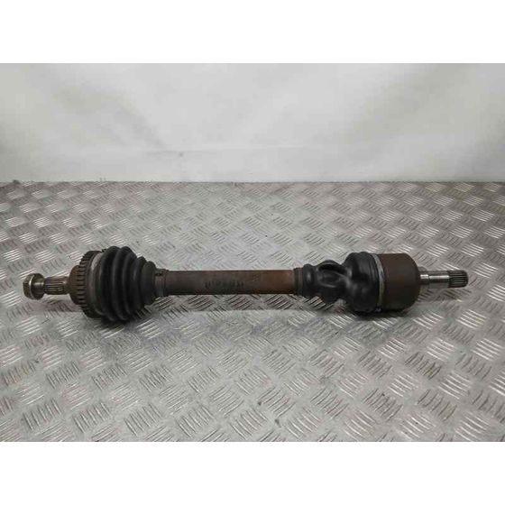 Transmision Delantera Izquierda para Peugeot 406 Berlina (S1/S2)