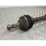 Transmision Delantera Izquierda para Peugeot 406 Berlina (S1/S2)