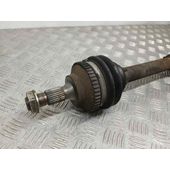 Transmision Delantera Izquierda para Peugeot 406 Berlina (S1/S2)