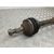Transmision Delantera Izquierda para Peugeot 406 Berlina (S1/S2)