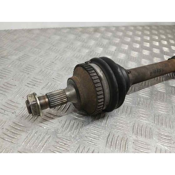 Transmision Delantera Izquierda para Peugeot 406 Berlina (S1/S2)