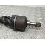 Transmision Delantera Izquierda para Peugeot 406 Berlina (S1/S2)