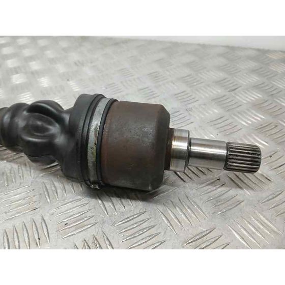 Transmision Delantera Izquierda para Peugeot 406 Berlina (S1/S2)