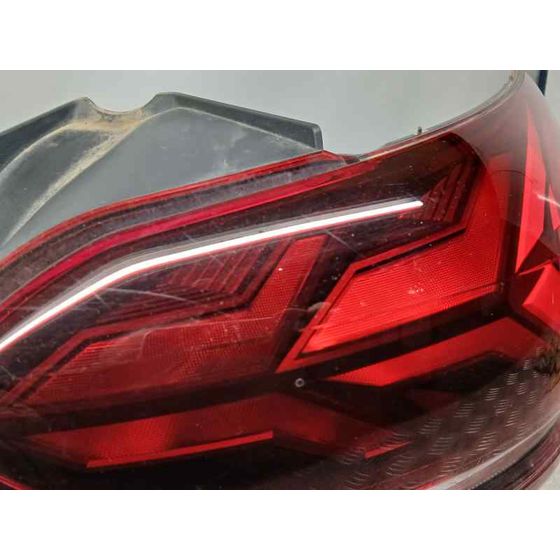 Piloto Trasero Derecho para Dacia Sandero