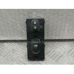 Mando Elevalunas Delantero Derecho para Nissan Qashqai (J11)