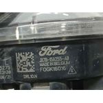 Faro Antiniebla Izquierdo para Ford Puma