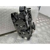 Cerradura Puerta Trasera Derecha para Skoda Octavia Lim. (5E3)