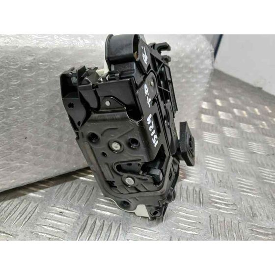 Cerradura Puerta Trasera Derecha para Skoda Octavia Lim. (5E3)