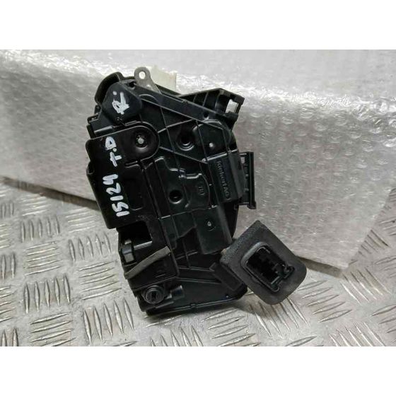 Cerradura Puerta Trasera Derecha para Skoda Octavia Lim. (5E3)