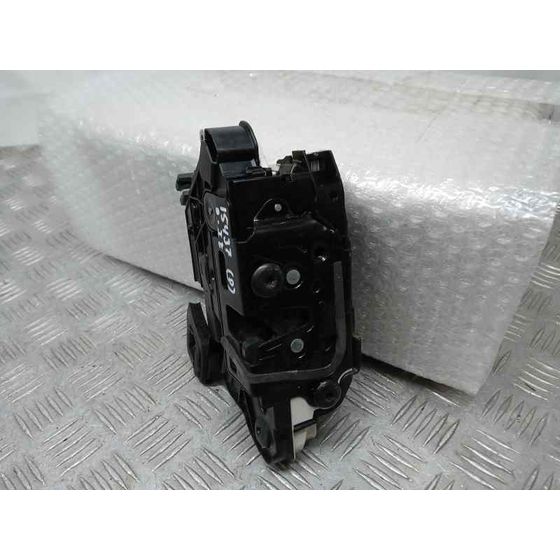 Cerradura Puerta Delantera Izquierda para Skoda Octavia Combi (5E5)