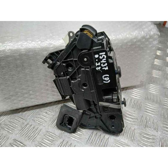 Cerradura Puerta Delantera Izquierda para Skoda Octavia Combi (5E5)