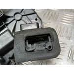 Cerradura Puerta Delantera Izquierda para Skoda Octavia Combi (5E5)
