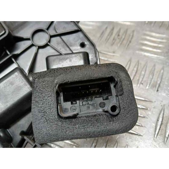 Cerradura Puerta Delantera Izquierda para Skoda Octavia Combi (5E5)