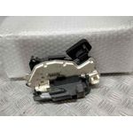 Cerradura Puerta Delantera Izquierda para Skoda Octavia Combi (5E5)