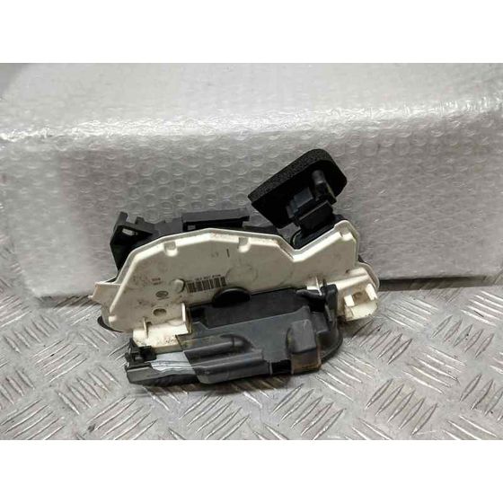 Cerradura Puerta Delantera Izquierda para Skoda Octavia Combi (5E5)